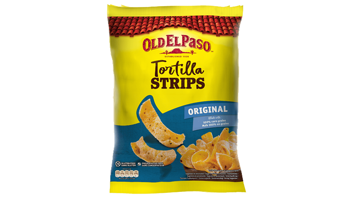 Tortilla Chips